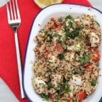 tabbouleh recipe