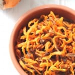paleo fries