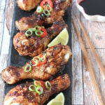 chilli chicken drumsticks