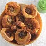mini toad in the hole kids