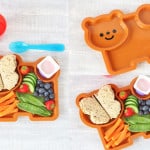 Review of the Eats Amazing Shop. Bento boxes, Yum Box, Food Picks, Plates and Food Picks | My Fussy Eater Blog