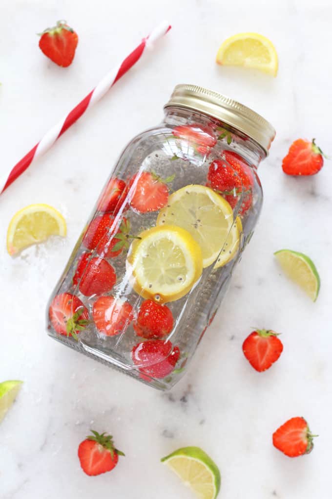 natural energy drink