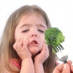 Tip To Transform Your Fussy Eater Into A Healthy Eater