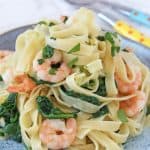A quick and easy dinner recipe made using just 5 simple ingredients!