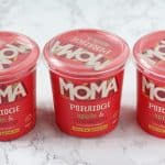 Two tasty new additions to the MOMA Porridge range!