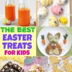 The Best Easter Treats for Kids! | My Fussy Eater