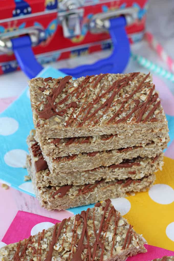 energy bars