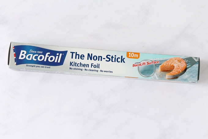 Bacofoil Non Stick Kitchen Foil