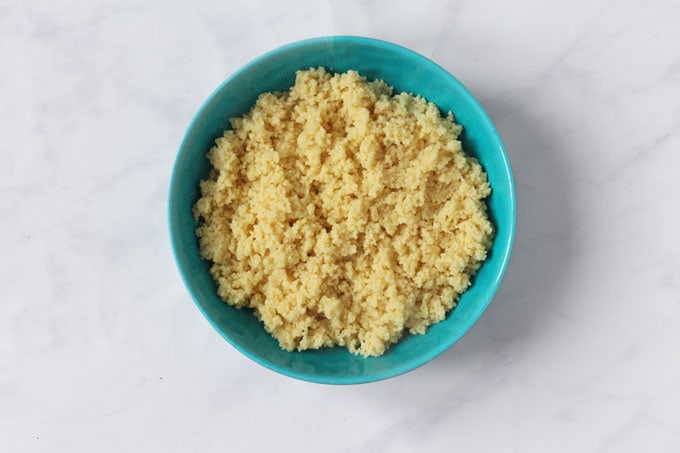 couscous