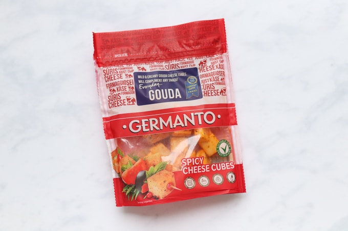 Germanto Cheese