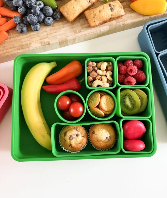 Packing up a Snackle Box for days out with the kids over the summer holidays? Then check out our Snackle Box Fillers & Ideas.