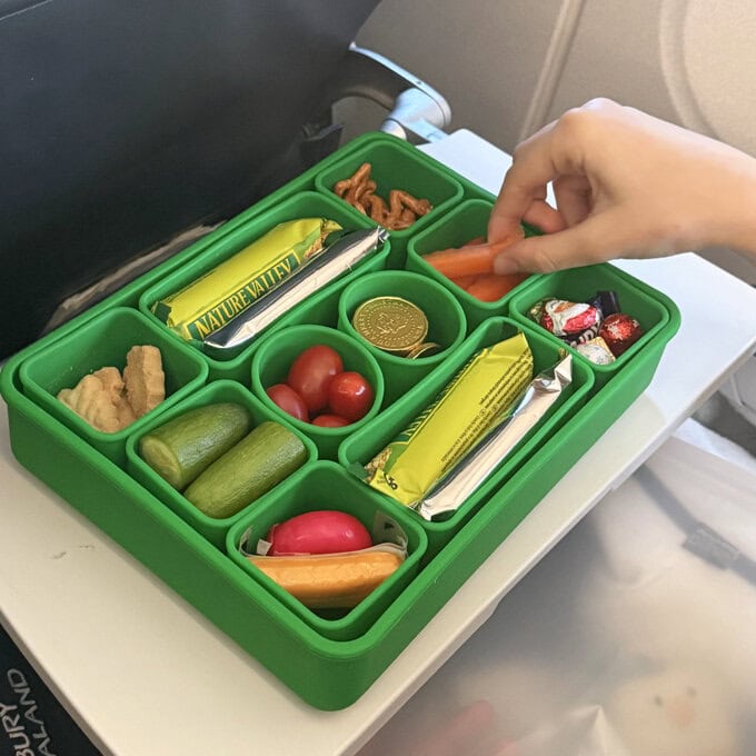 Packing up a Snackle Box for days out with the kids over the summer holidays? Then check out our Snackle Box Fillers & Ideas.